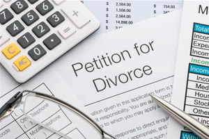 Divorce