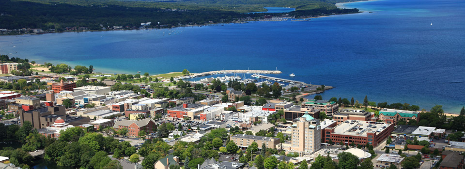 Traverse City Michigan